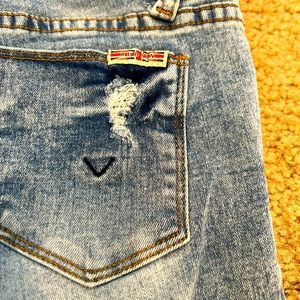 Hudson jeans